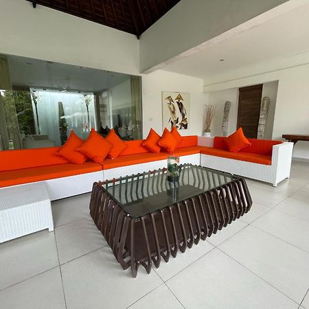 Villa Anema Umalas Семиняк Екстериор снимка