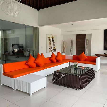 Villa Anema Umalas Семиняк Екстериор снимка