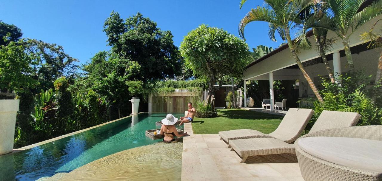 Villa Anema Umalas Семиняк Екстериор снимка