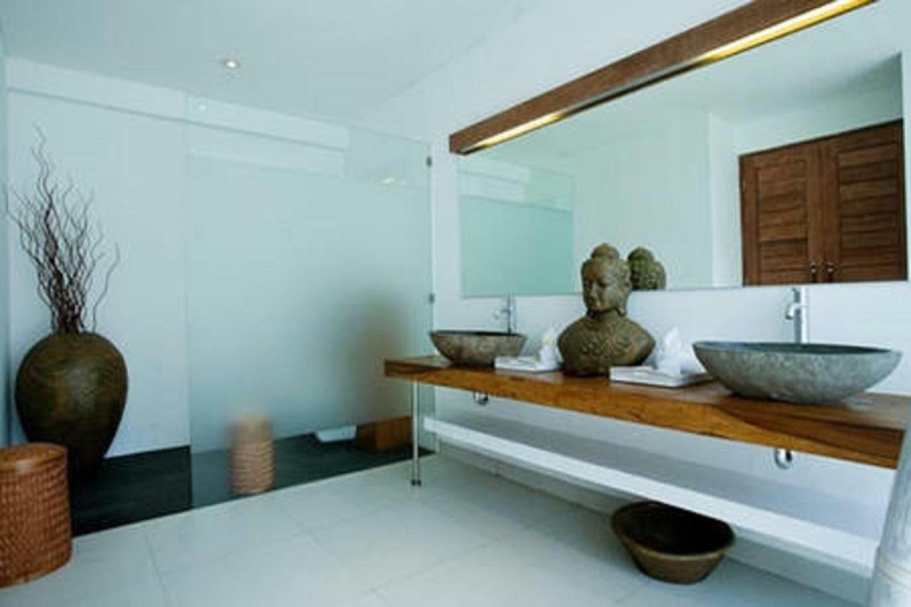 Villa Anema Umalas Семиняк Екстериор снимка