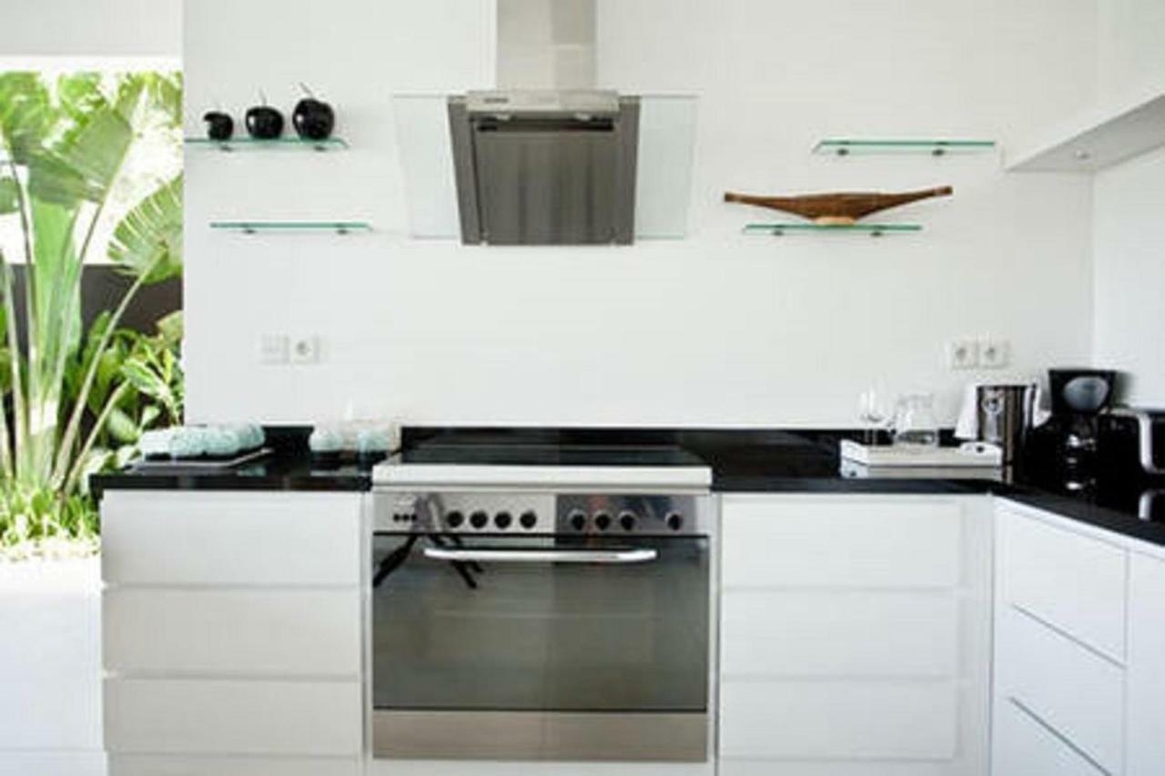 Villa Anema Umalas Семиняк Екстериор снимка