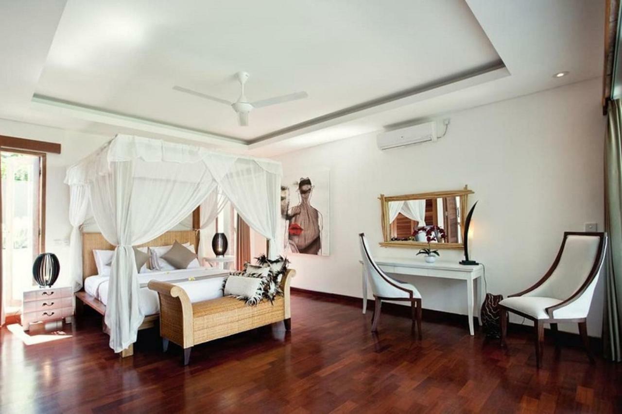 Villa Anema Umalas Семиняк Екстериор снимка