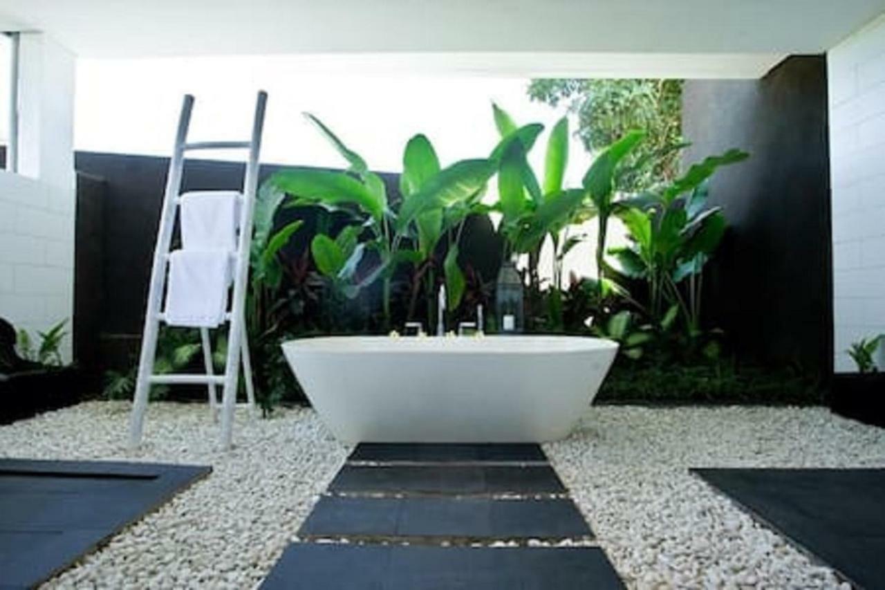Villa Anema Umalas Семиняк Екстериор снимка