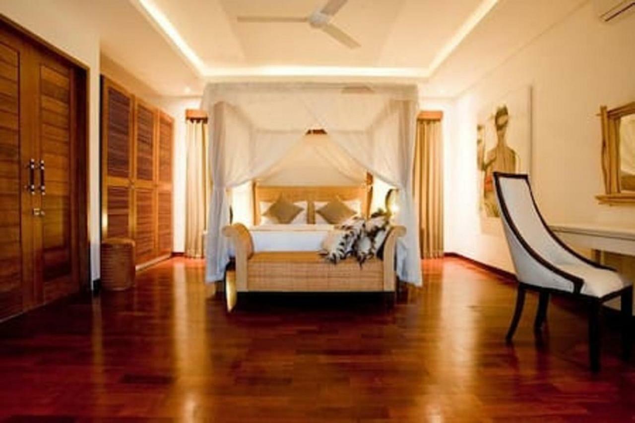 Villa Anema Umalas Семиняк Екстериор снимка