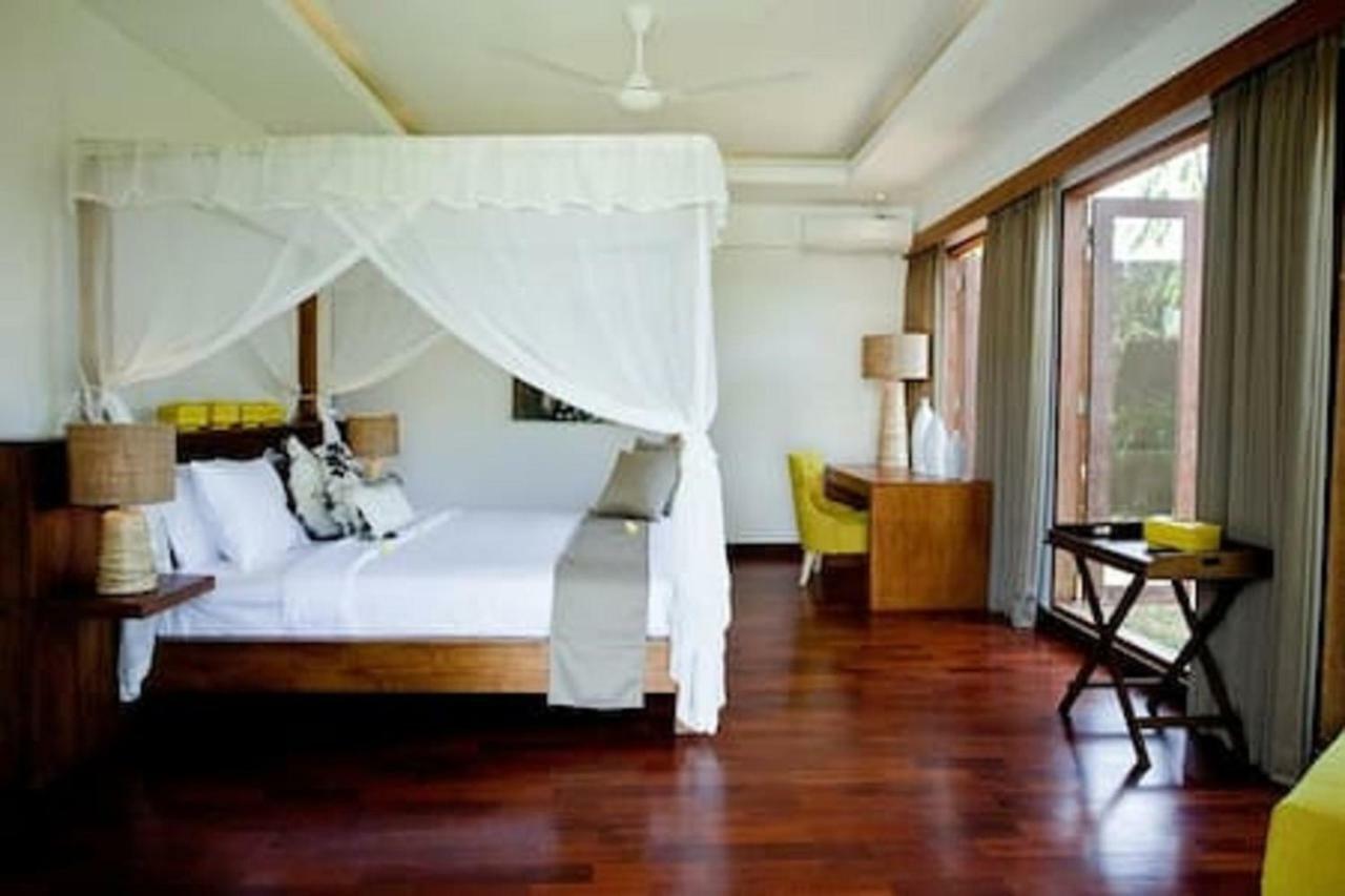 Villa Anema Umalas Семиняк Екстериор снимка