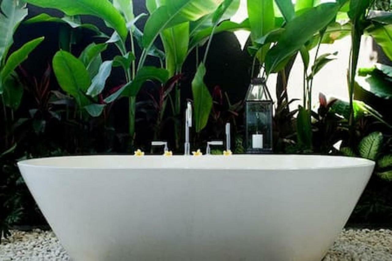 Villa Anema Umalas Семиняк Екстериор снимка