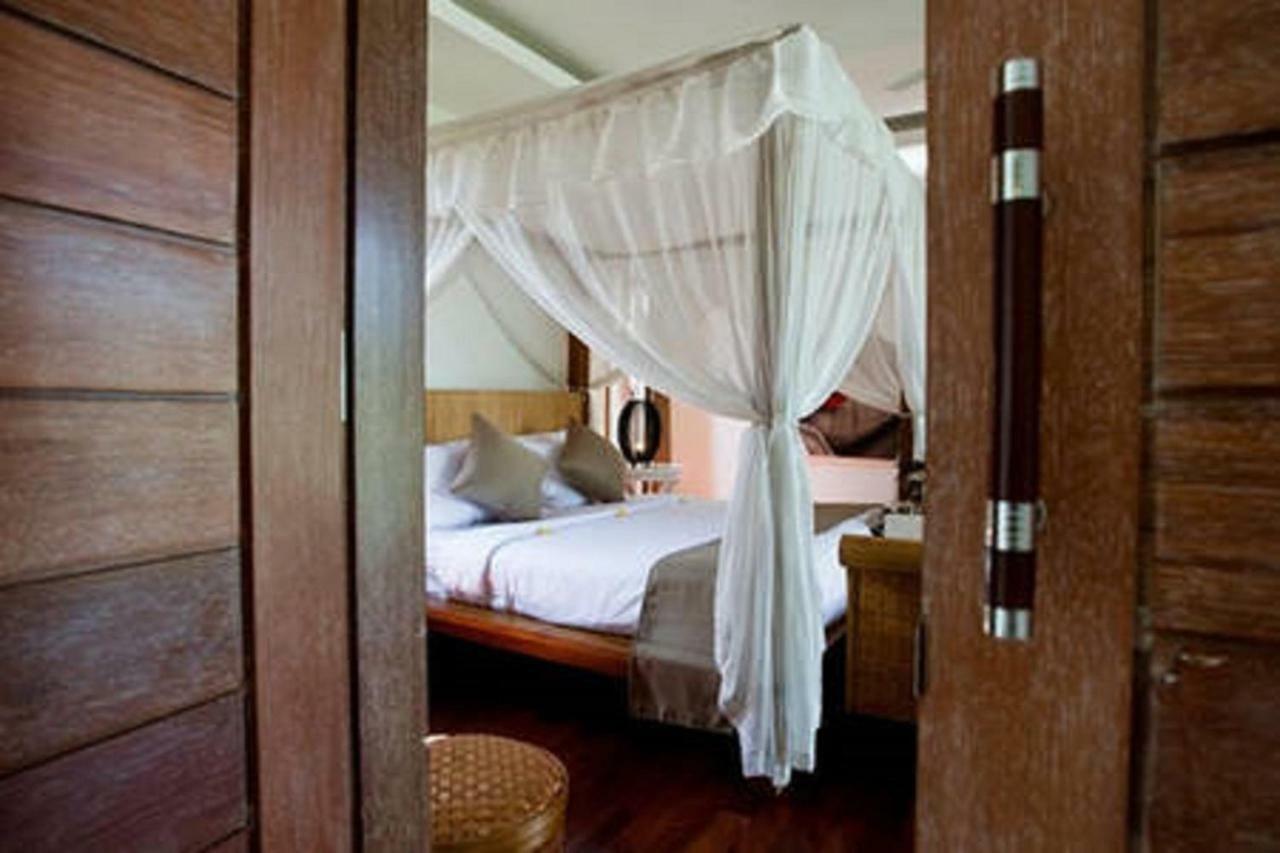 Villa Anema Umalas Семиняк Екстериор снимка