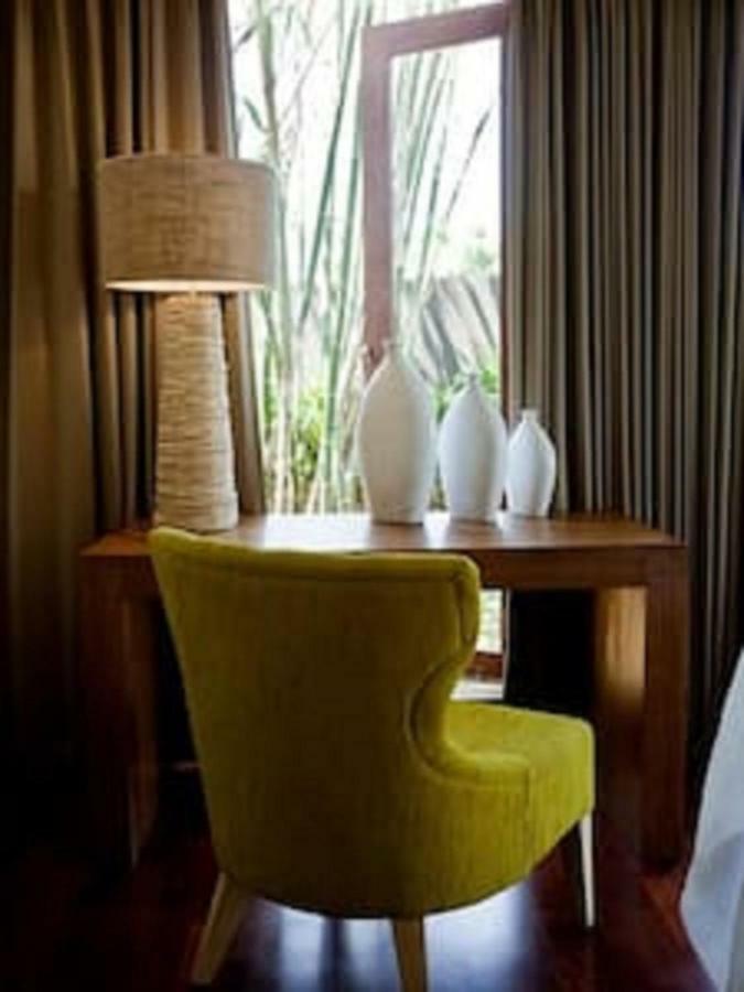 Villa Anema Umalas Семиняк Екстериор снимка