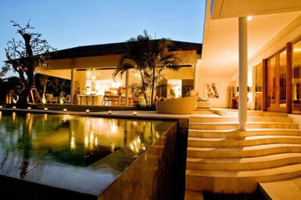 Villa Anema Umalas Семиняк Екстериор снимка