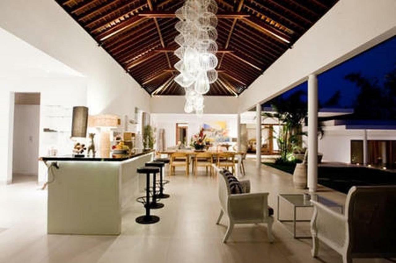 Villa Anema Umalas Семиняк Екстериор снимка
