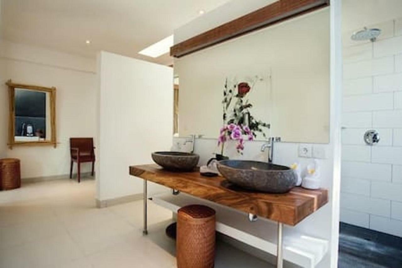 Villa Anema Umalas Семиняк Екстериор снимка