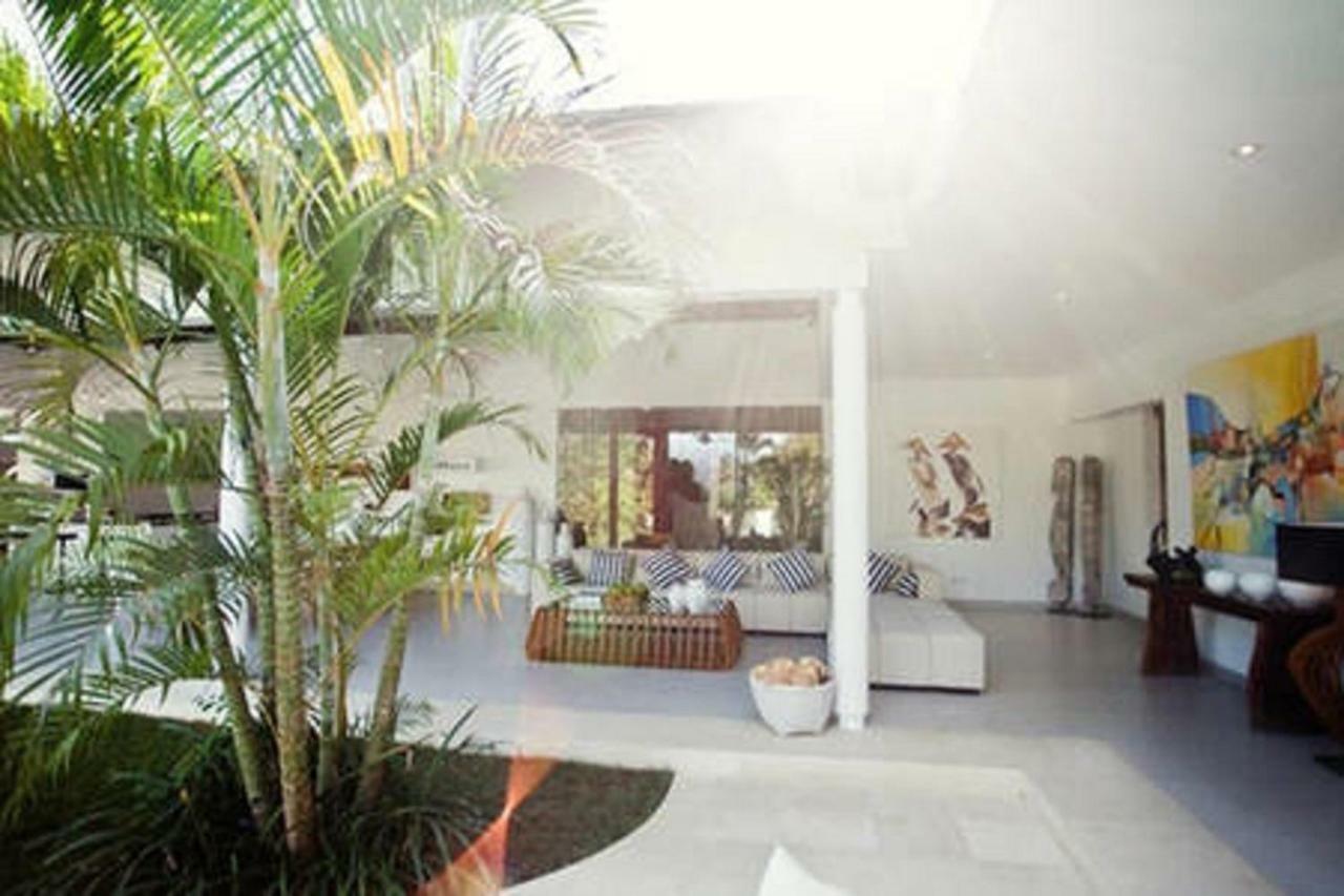 Villa Anema Umalas Семиняк Екстериор снимка